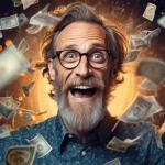 Un canadiense ganador de $1 millón en la lotería Lotto Max financiará el sueño de su esposa de abrir una guardería