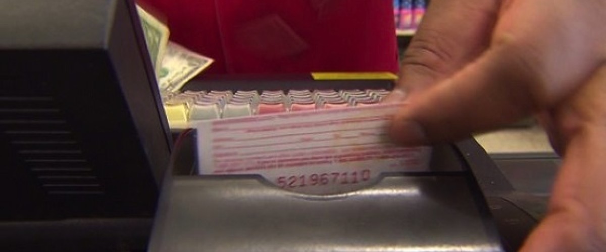 Un premio de la Lotto Texas de 12 millones de dólares se ha quedado sin reclamar