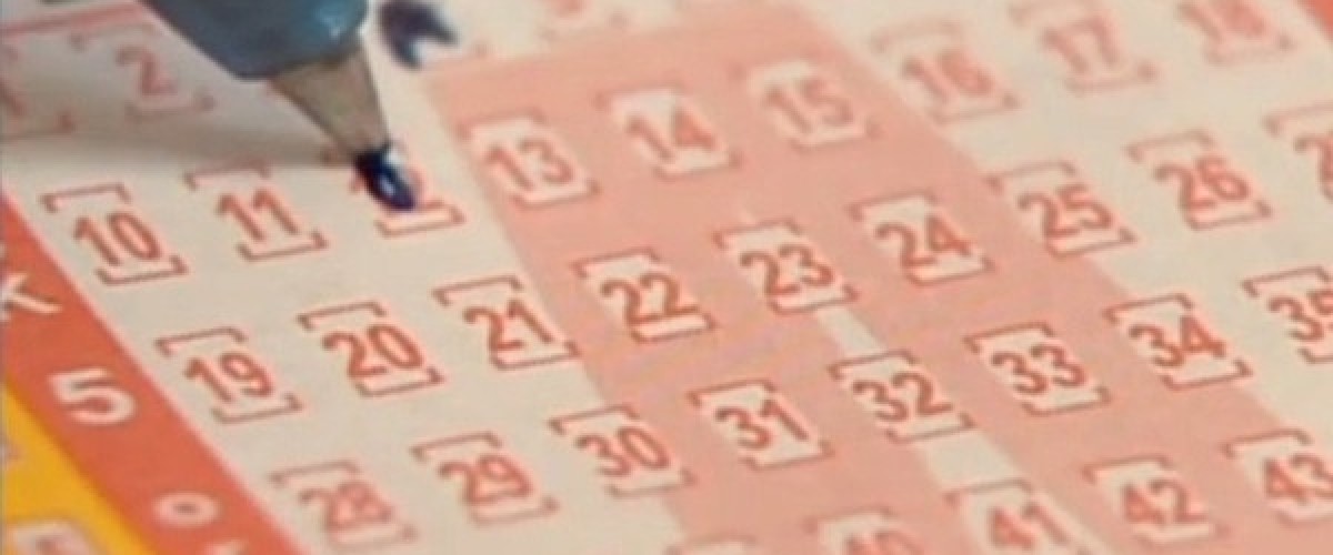 Pierde 184 boletos premiados de la lotería Cash 3 de Florida