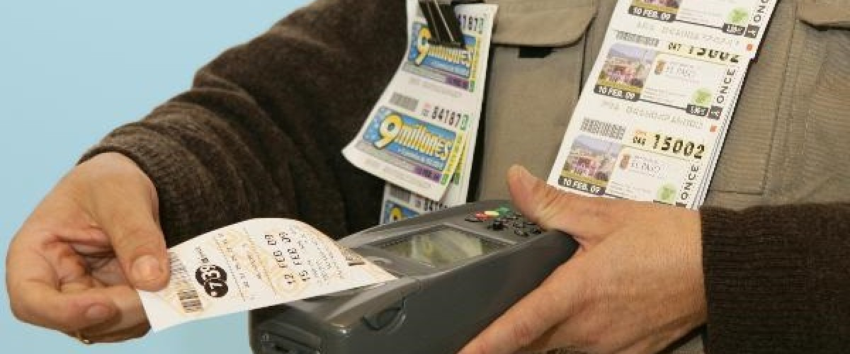 El bote del EuroJackpot cae otra vez en Alemania