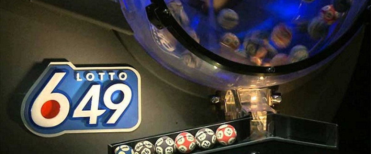 Se comprará una camioneta nueva tras ganar un millón en la Loto 6/49 canadiense