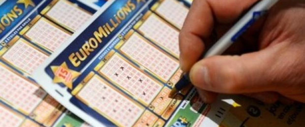 Tres meses con el boleto ganador de 500.000 Euros del Euromillones en el bolsillo