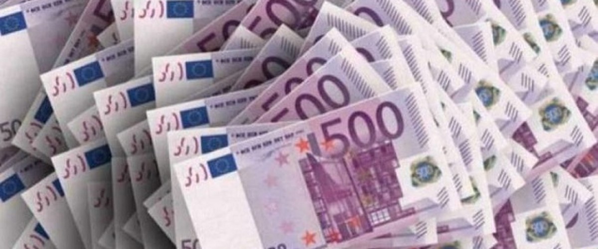 El Eurojackpot reparte 18 millones de Euros en Almería