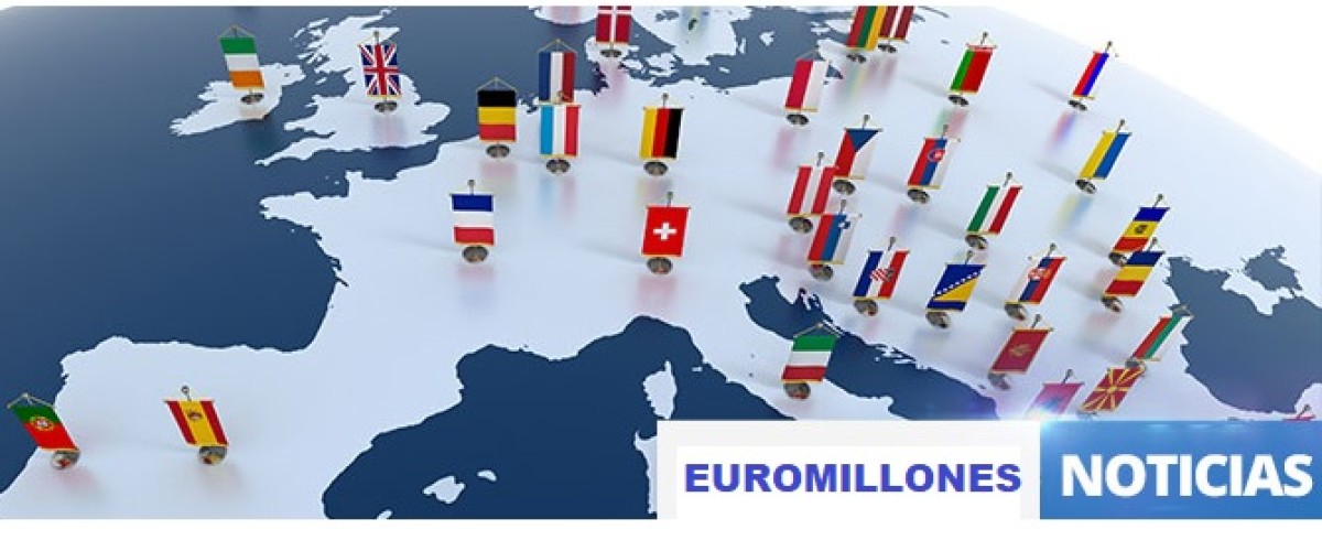 El próximo sorteo del Big Friday del Euromillones tendrá lugar el 7 de febrero