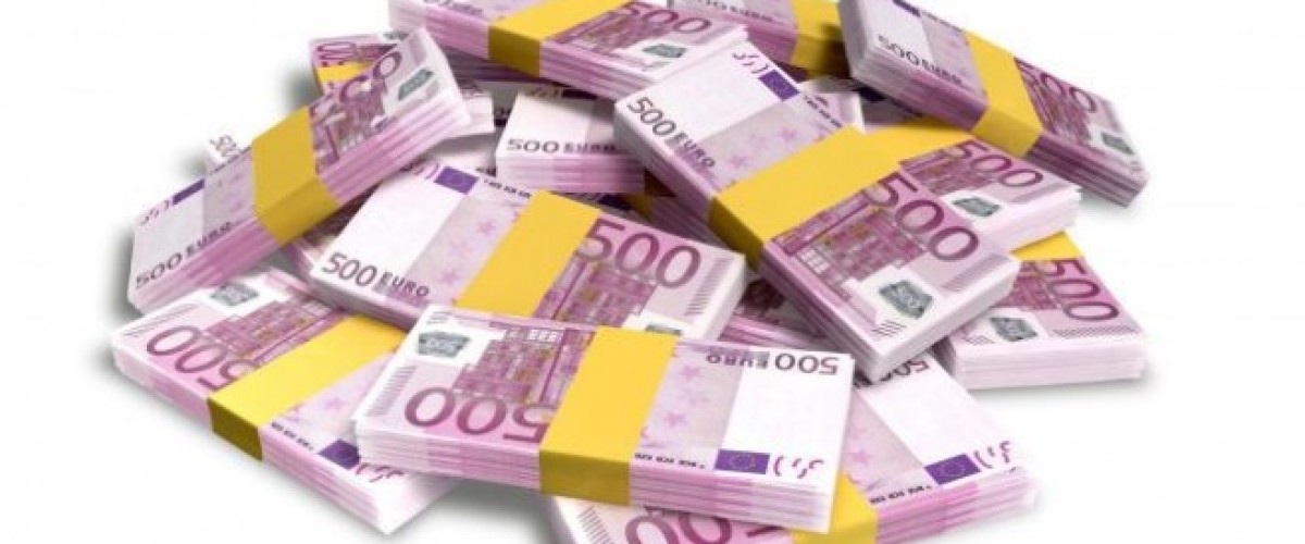 Un habitante de Irlanda gana 49.564.587 euros en el Euromillones