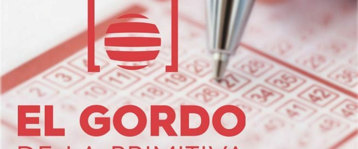 El Gordo de la Primitiva entrega un segundo premio de 185.694 euros