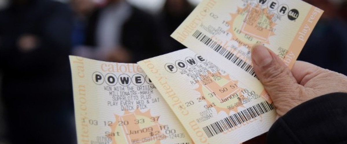 El boleto ganador de 238 millones de dólares de la Powerball fue validado en Lutz