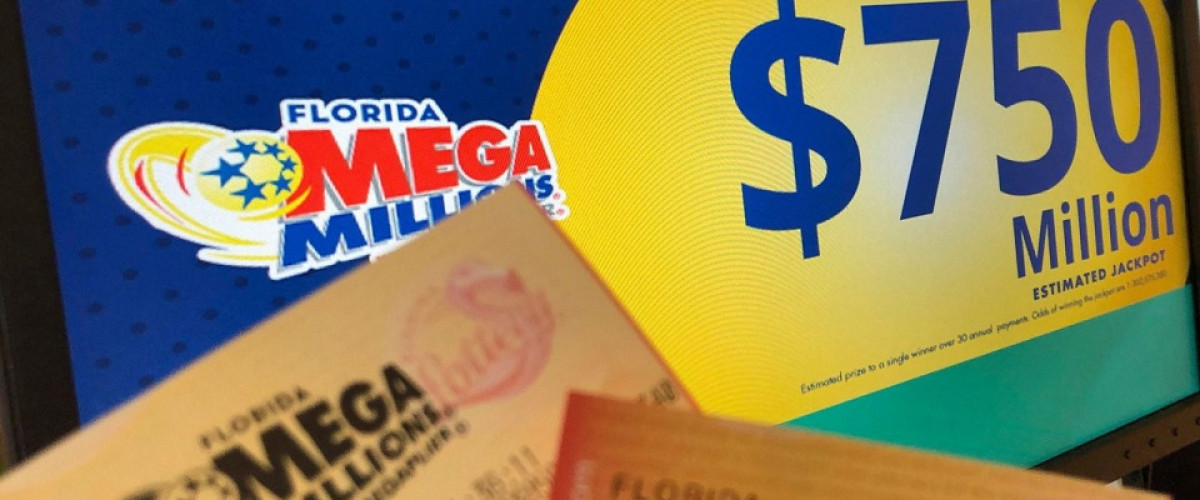 El bote del Mega Millions alcanza la friolera de 750 millones de dólares