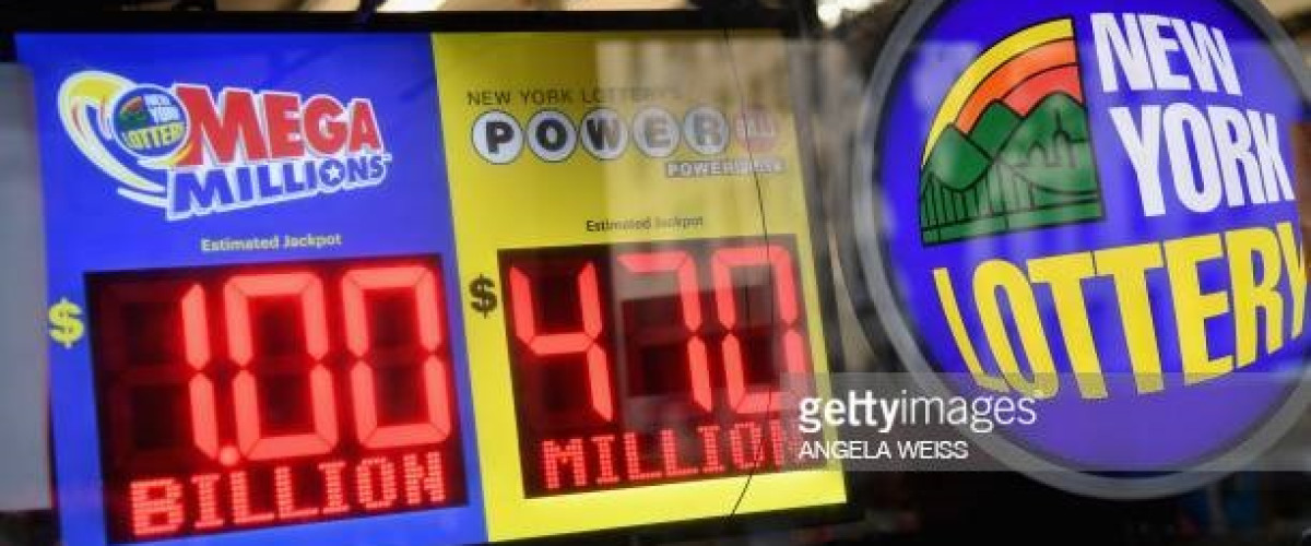 Consejos para ganar el bote del Mega Millions