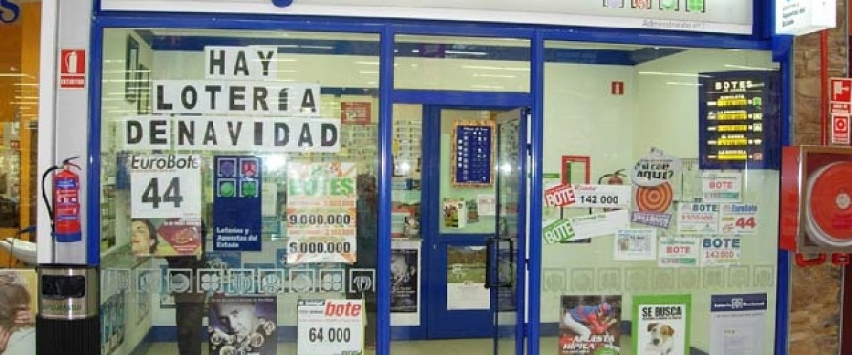 Un habitante de Corvera de Asturias se embolsa 1.421.651 euros en La Primitiva