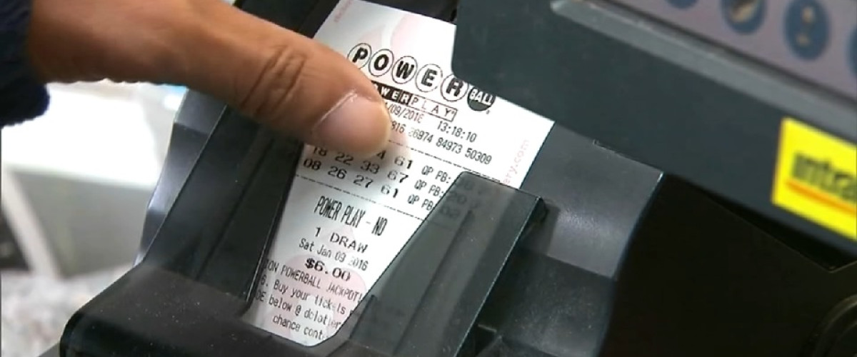 El bote de la Powerball asciende a la friolera de 800 millones de dólares