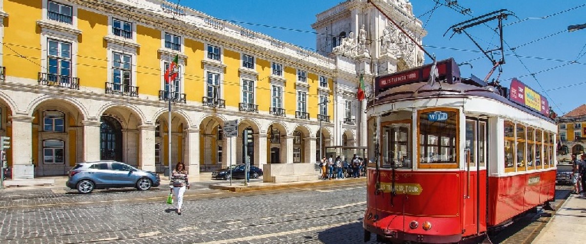 Nuevo multimillonario en Portugal tras el sorteo del Euromillones