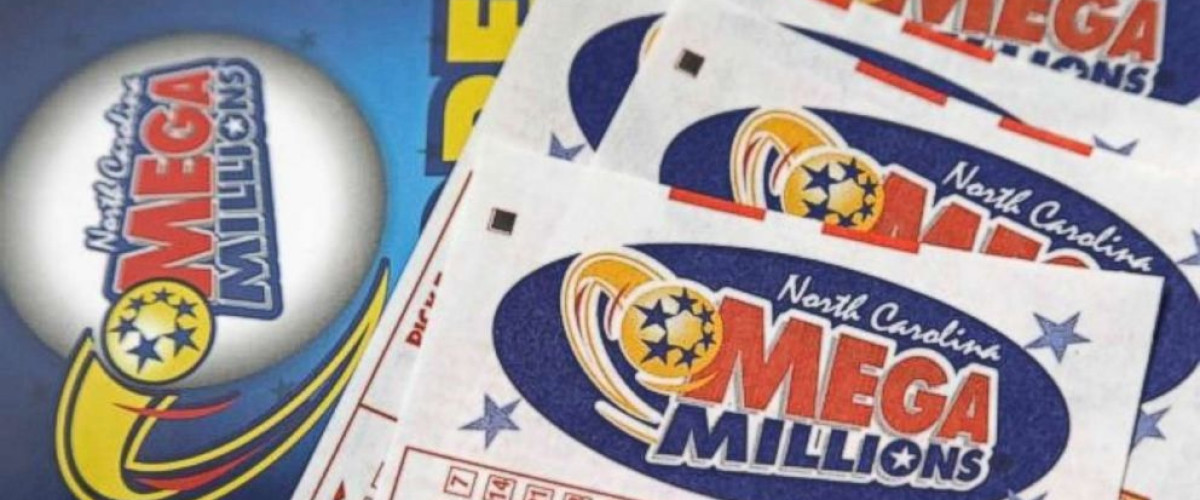 El ganador de 1.350 millones de dólares en el Mega Millions reclama su premio