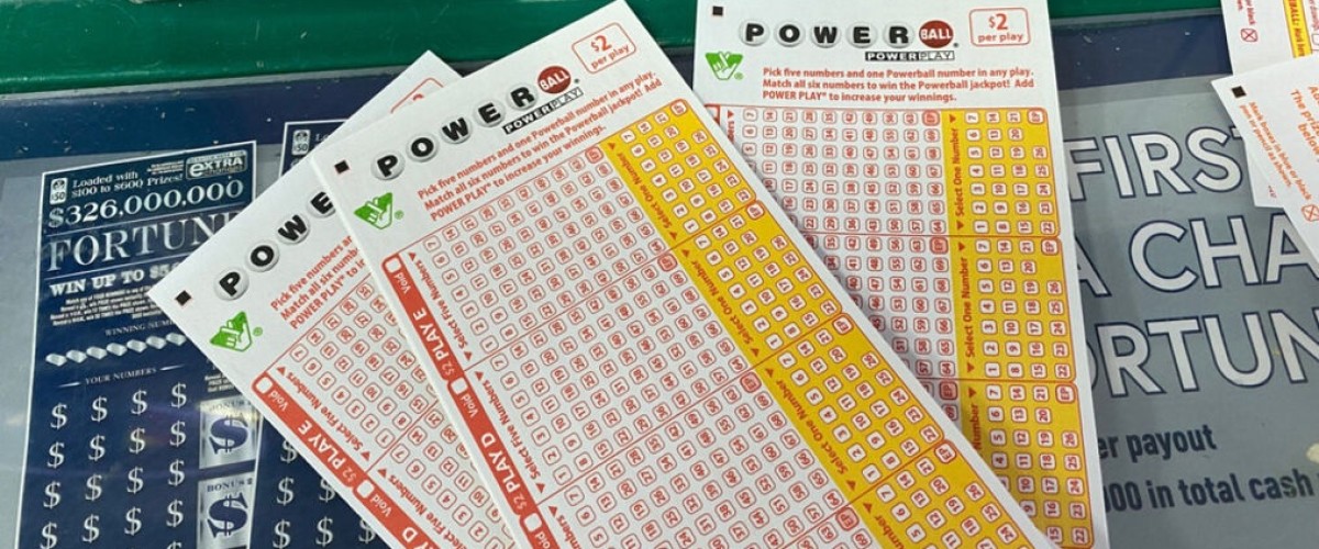 Se vende un boleto del Powerball por valor de 162.6 millones de dólares en Virginia