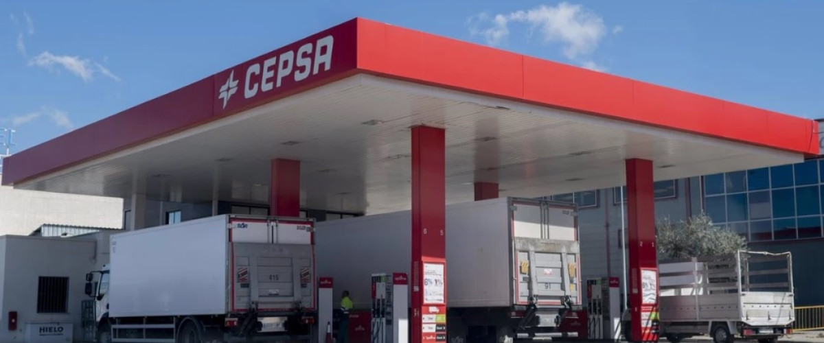 La gasolinera Pereiro Park selló el boleto de La Primitiva premiado con 13 millones de euros