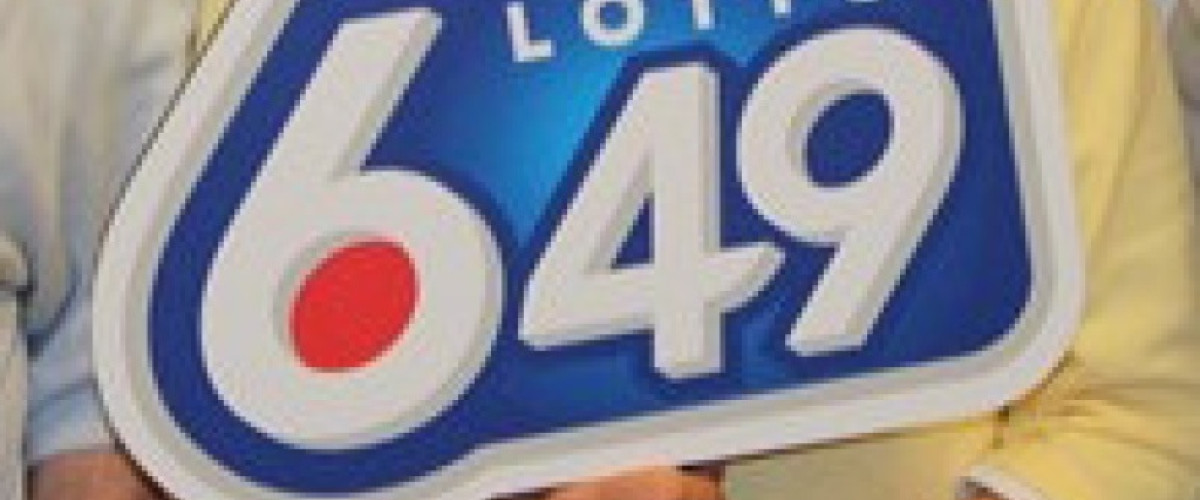 Cheryl Morgan y Suzanne Richard ganan 1 millón de dólares en la Lotto 6/49