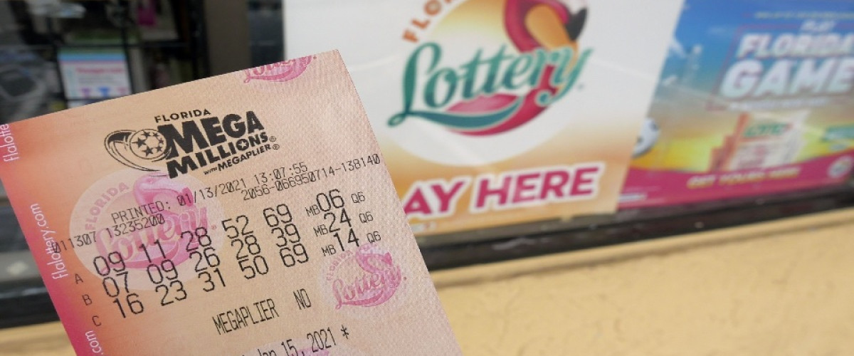 Se vende un boleto del Mega Millions valorado en 36 millones de dólares en Florida