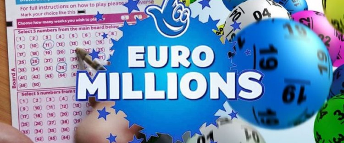 Un jugador de Reino Unido logra 619.718 libras en el Euromillones