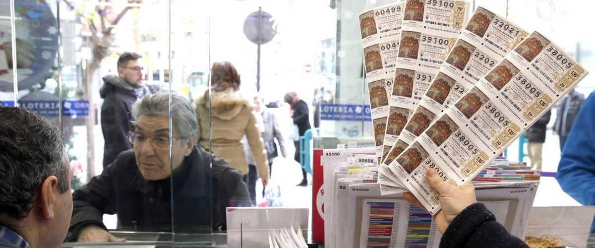 ¿Cuál es el origen de la Lotería de Navidad?