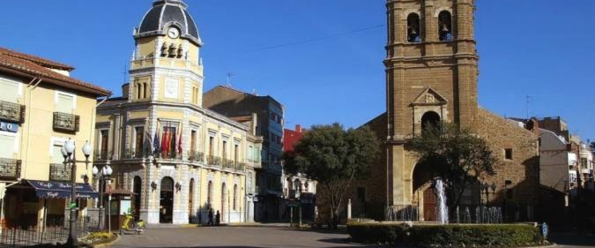 La Bonoloto reparte buena suerte en el municipio La Bañeza (León)