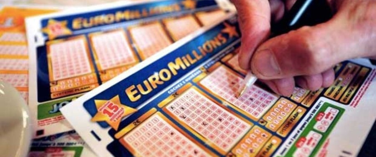 Un sevillano logra 285.832 euros en el sorteo del Euromillones