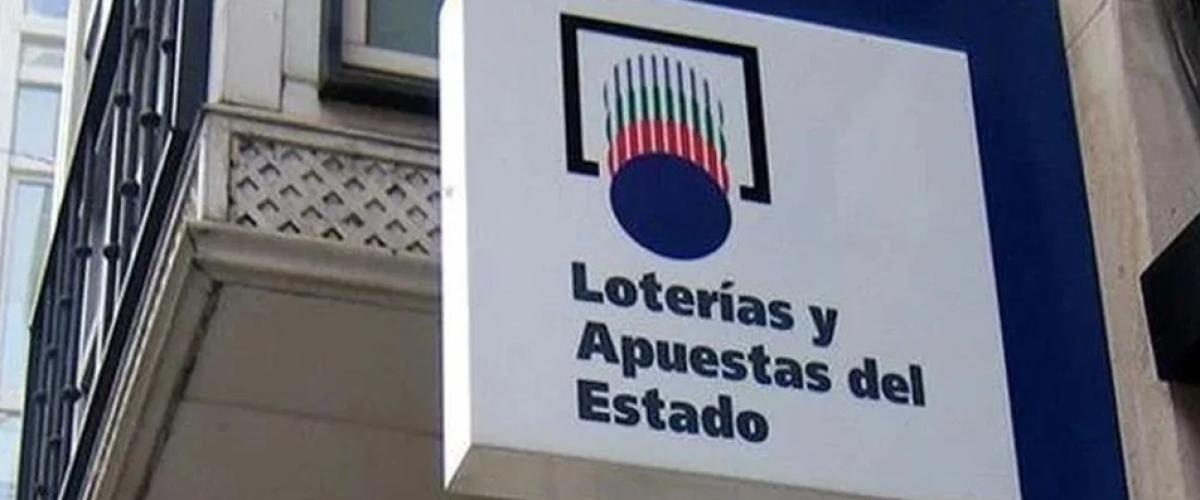 Nuevo bote de la Bonoloto aterriza en Roa de Duero (Burgos)