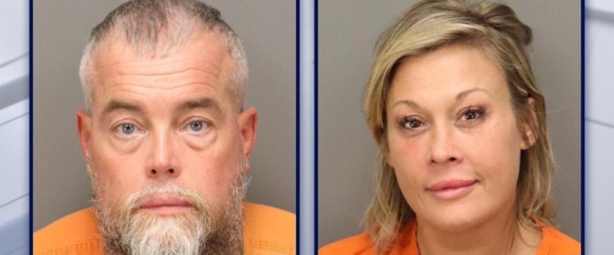 Ganador de 167 millones en la Powerball acusado de patear la cara a un policía de Florida