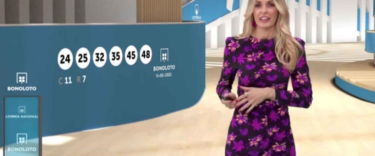 Se reparten dos primeros premios de 770.113 euros en la Bonoloto