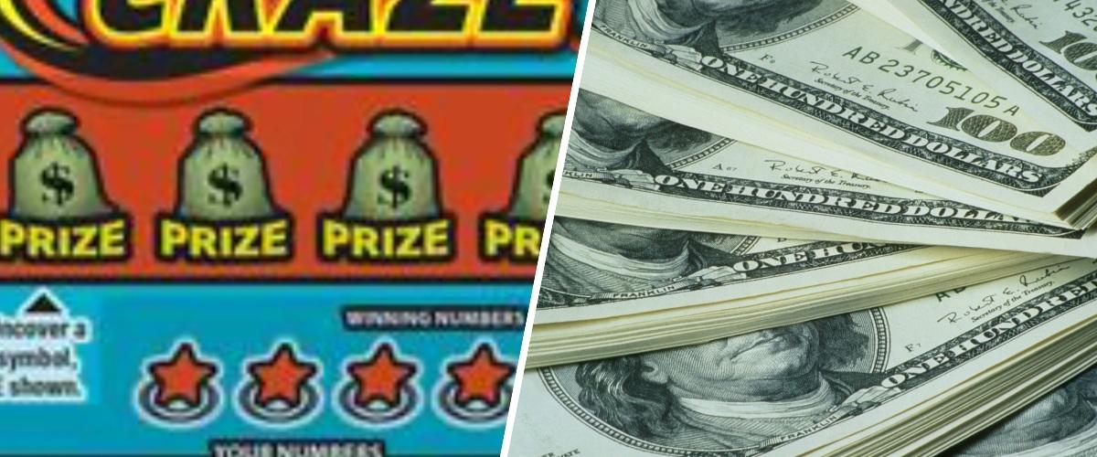 Se vende un rasca y gana valorado en 15 millones de dólares en Los Ángeles