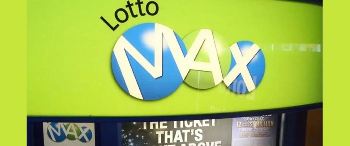 Dos premios históricos de la Lotto Max confirman la buena racha de la Columbia Británica