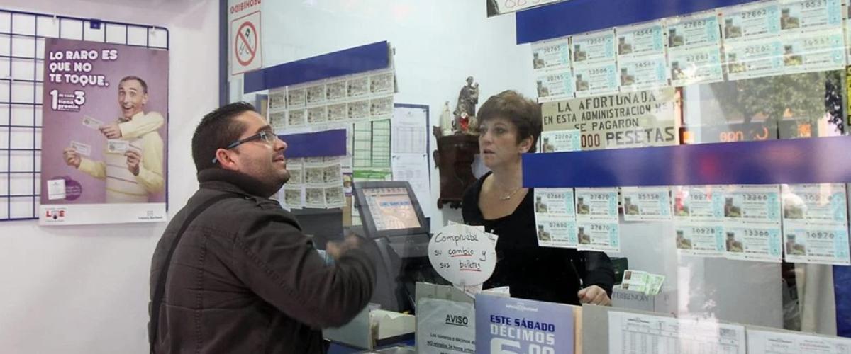 Dos acertantes se llevan 486.735 euros en el último sorteo del Euromillones