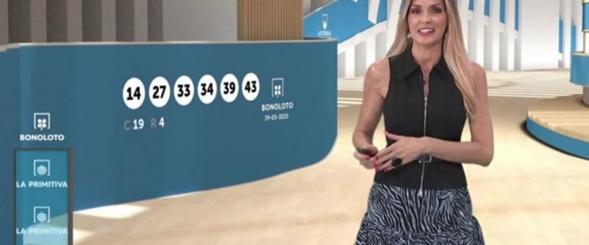 La Bonoloto reparte un premio de más de 150.000 euros en Barcelona
