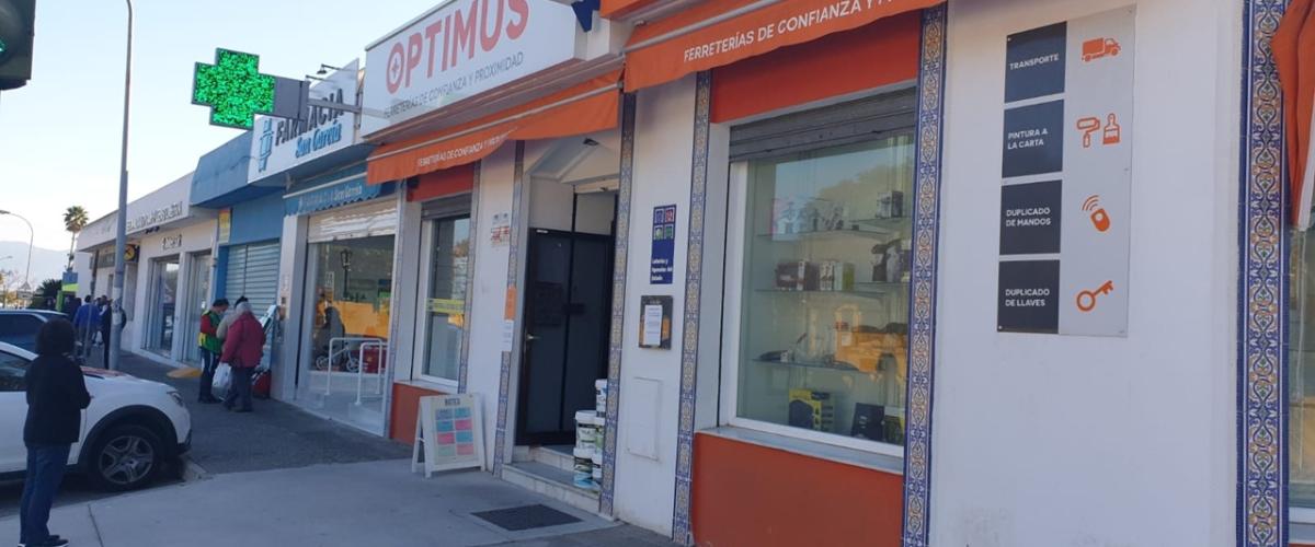 El sorteo de La Primitiva reparte su bote millonario en Algeciras