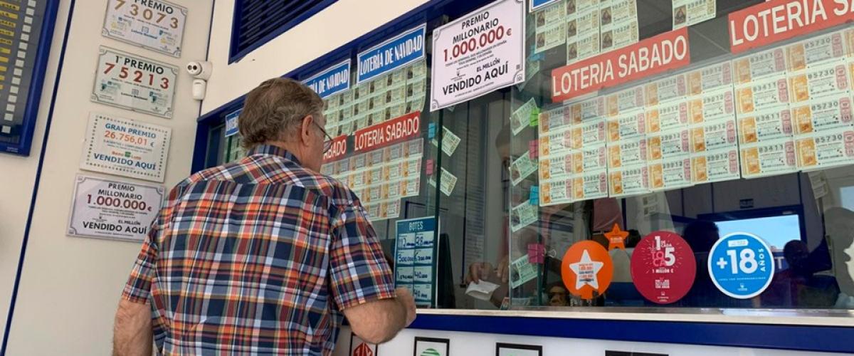 El Euromillones reparte un total de 7 premios de 2.737.810 euros