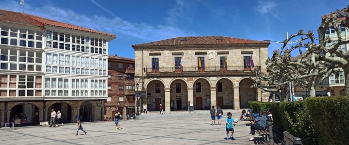 Un vecino de Espinosa de Monteros (Burgos) logra un bote de 661.453 euros en la Bonoloto
