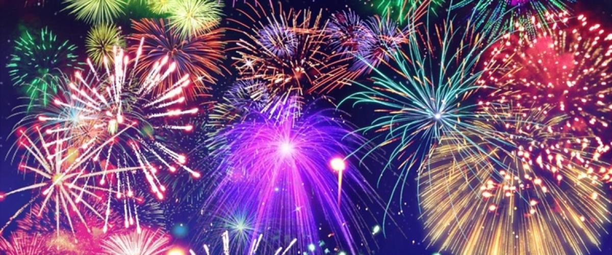 Irlanda de celebración por el super bote de 250 millones de euros del Euromillones