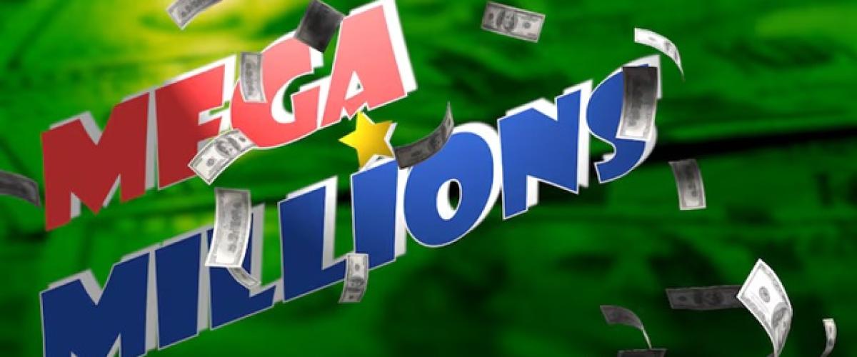 El Mega Millions entrega su cuarto mayor bote del año en Virginia