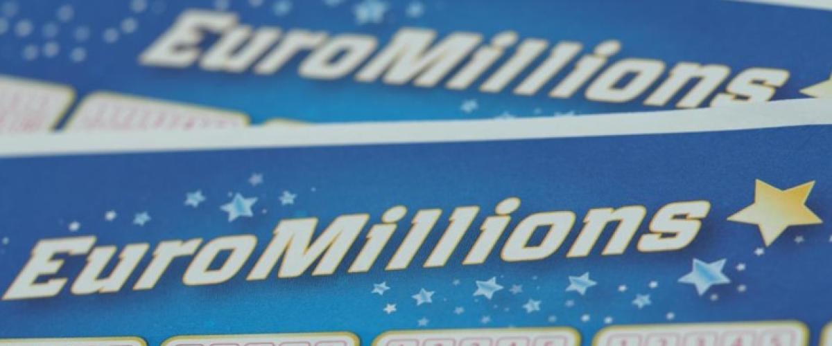 Un ciudadano de Reino Unido gana 509.266 libras en el Euromillones