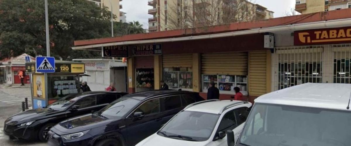 Un vecino gaditano de Algeciras consigue 2.547.553 euros en la Bonoloto