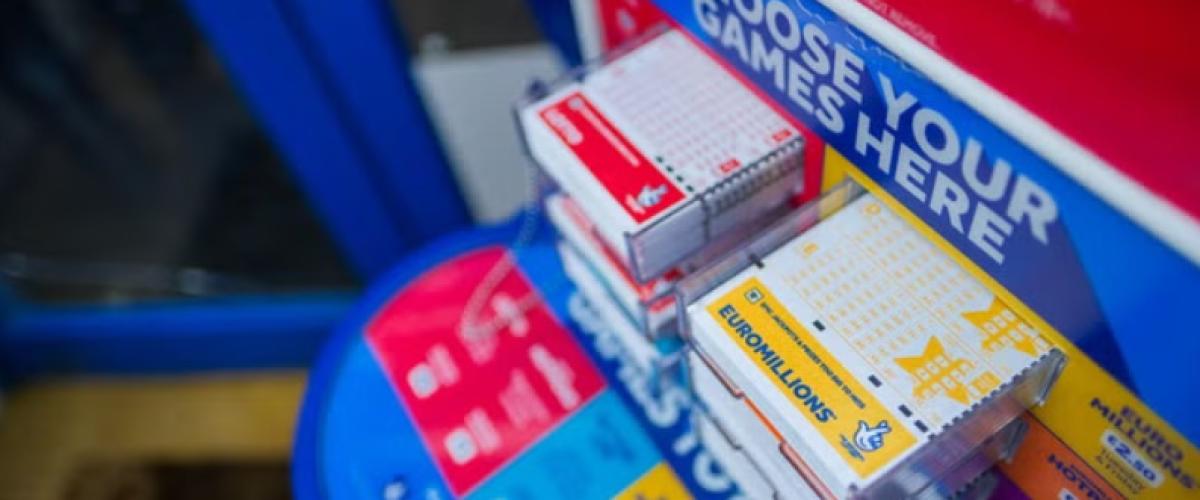 Nueve afortunados del Euromillones se embolsan 66.695 euros cada uno