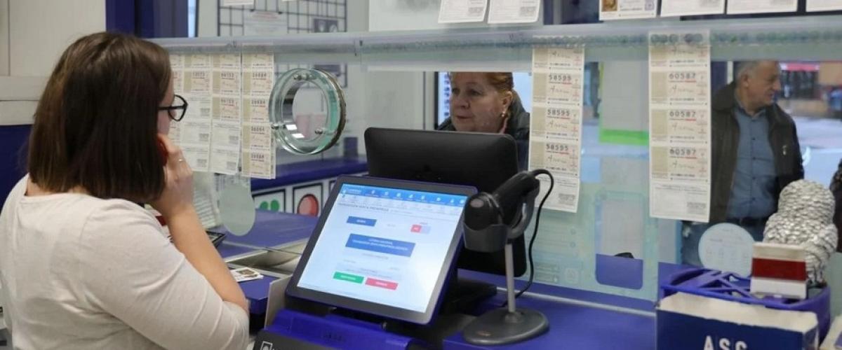 El bote de 2.975.753 euros de la Bonoloto cae en las manos de un jienense