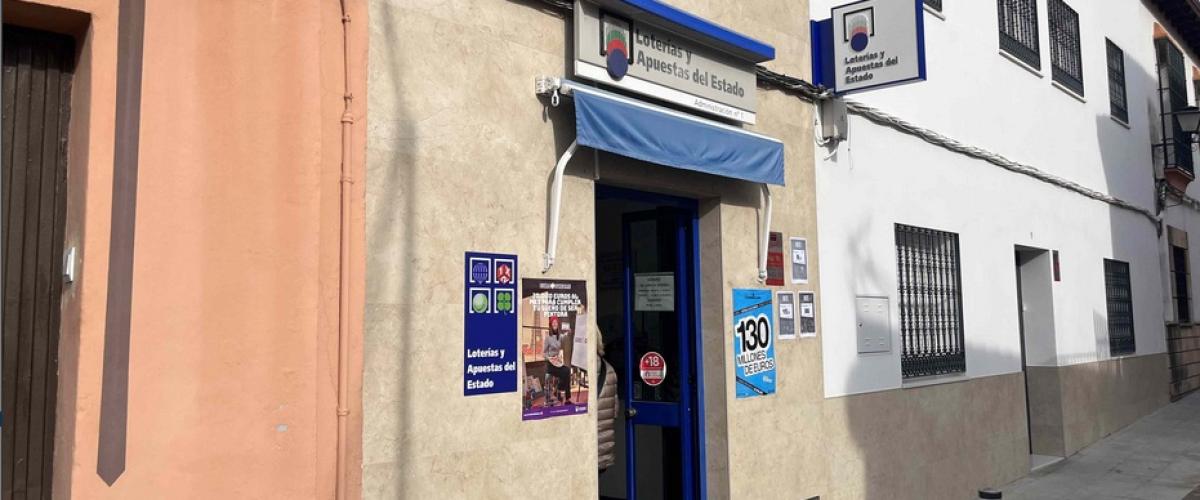 El Gordo de la Primitiva entrega 150.800 euros en la provincia de Sevilla