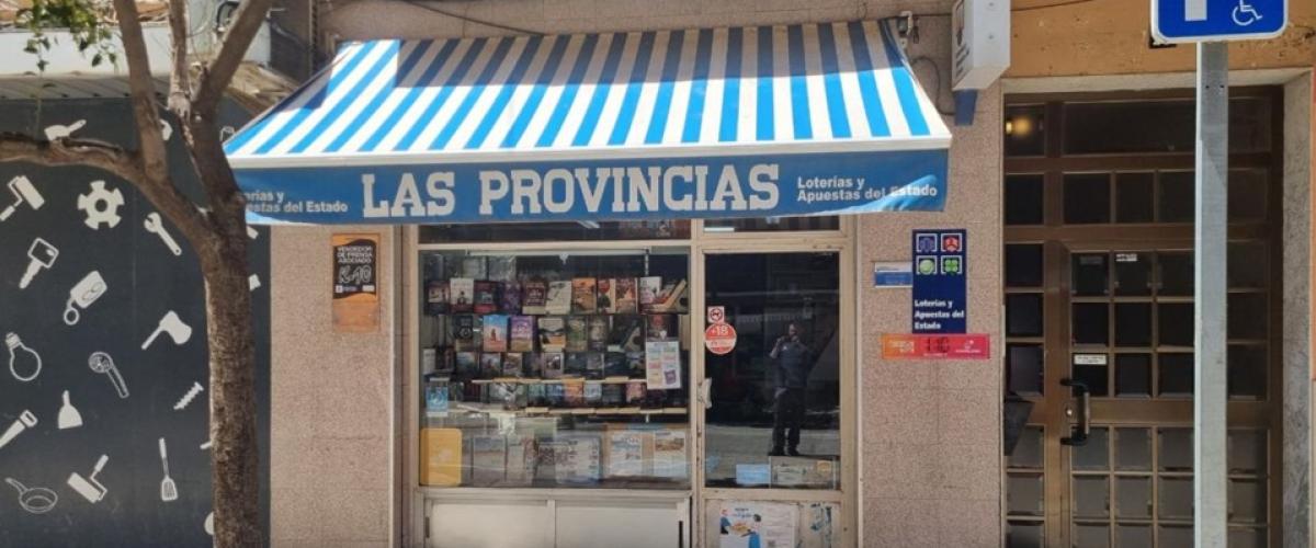 Tres ciudadanos europeos ganan 331.615 euros en el Euromillones