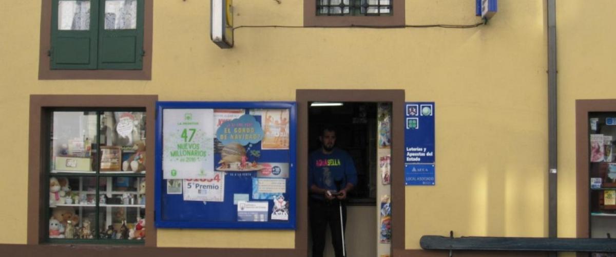 El Euromillones reparte 281.225 euros en el municipio coruñés de Arzúa