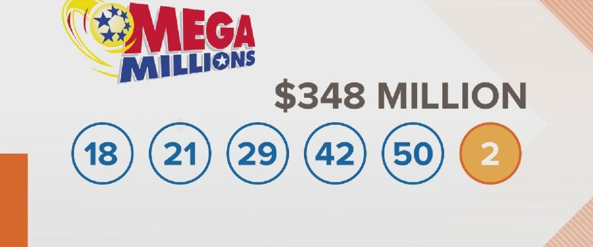 El ganador anónimo del Mega Millions en Virginia sorprende con su primera compra