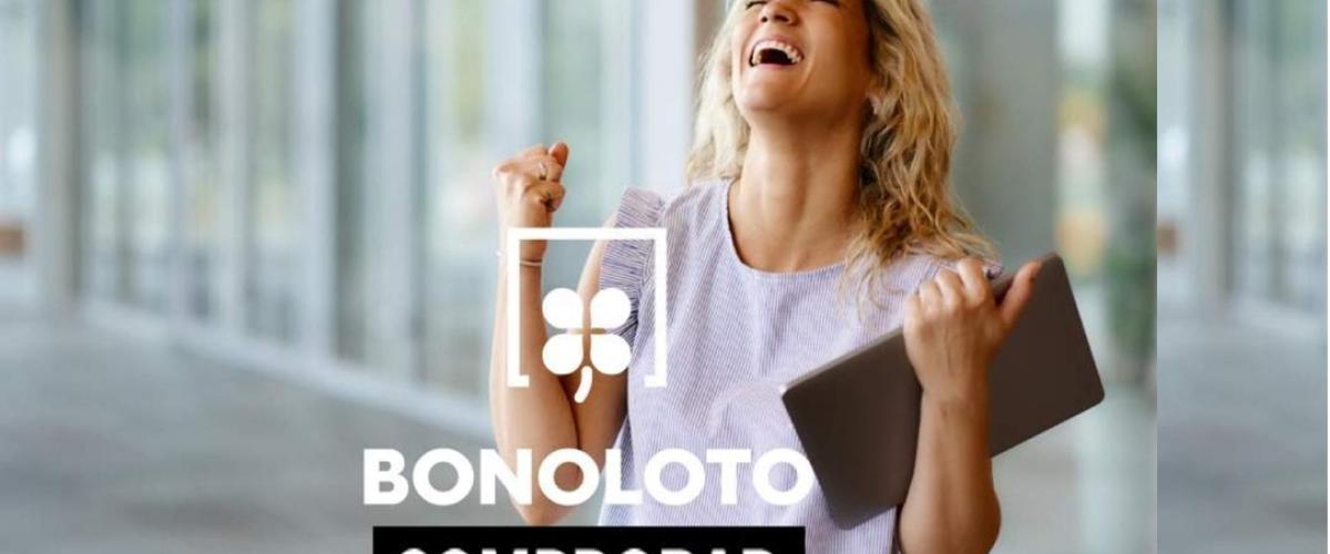 Un jugador de la Bonoloto consigue un segundo premio de 127.332 euros