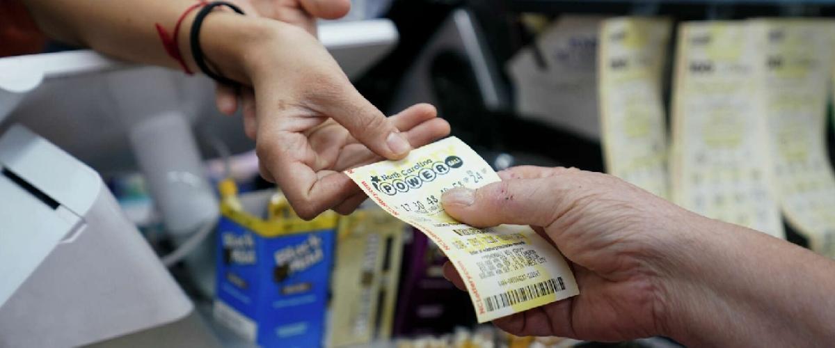 Histórico premio de la Powerball: 1.787 mil millones repartidos entre Texas y Missouri