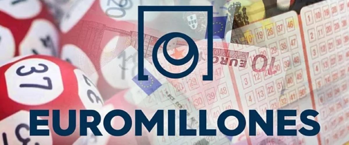 Dos boletos de Euromillones reparten 265.444 euros en Reino Unido y Francia