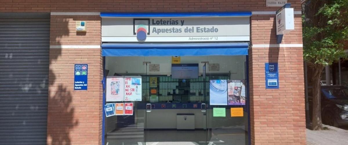 Un vecino de Mataró (Barcelona) se embolsa casi 5 millones en La Primitiva