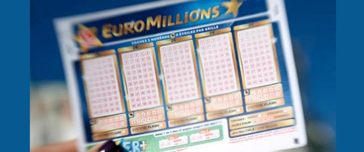 Un único acertante gana 700.266 euros en el Euromillones